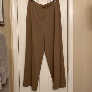Lord & Taylor Stretch Dress Pants